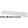 Filtre hotte aspirante Balay 154 mm x 535 mm 00435796