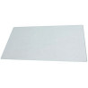 Plateau verre réfrigérateur Zanussi 51,8 x 28,5cm 2249076080