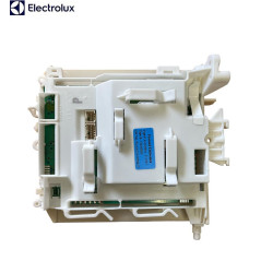 Carte électronique configurée pour lave-linge Electrolux, EWM100 973914003096000
