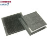 Kit de 2 filtres charbon pour hotte Cata TF-2003 02825263