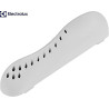 ALETA ROMPEAGUAS PARA CESTO LAVADORA AEG, ELECTROLUX, ZANUSSI 4055120259