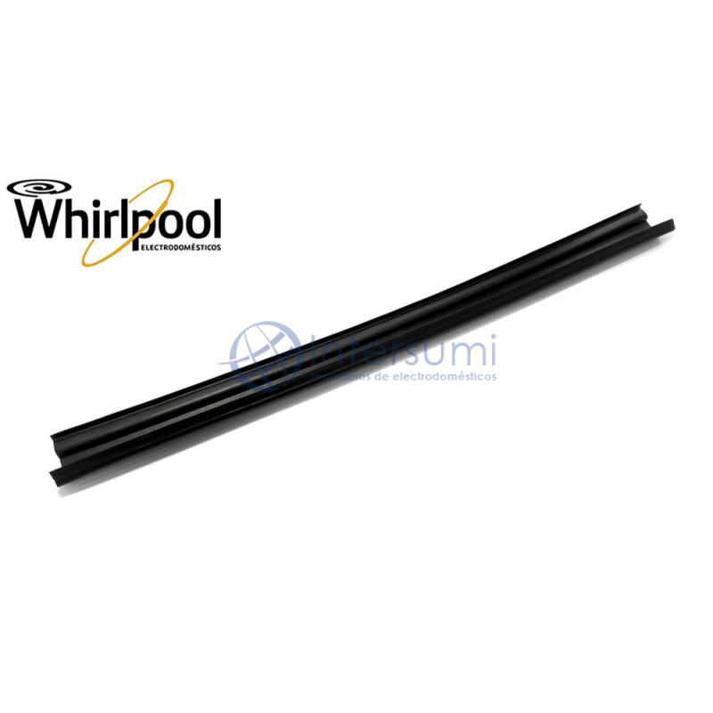 Joint inférieur pour lave-vaisselle Ariston, Indesit, Whirlpool C00290247