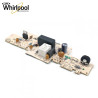 Module électronique pour réfrigérateur Ariston, Indesit, Whirlpool C00258695