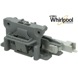 CIERRE DE PUERTA PARA LAVAVAJILLAS WHIRLPOOL 482000023147 C00274116