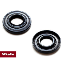 JOINT SPI POUR LAVE-LINGE MIELE 35X76X10/14 1751621