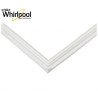 Joint inférieur congélateur Whirlpool C00312786 481246818065