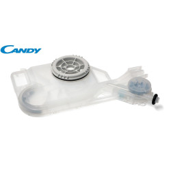 Réservoir eau avec débitmètre lave-vaisselle Candy 41026799