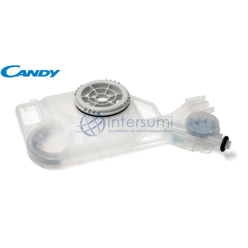 Réservoir eau avec débitmètre lave-vaisselle Candy 41026799