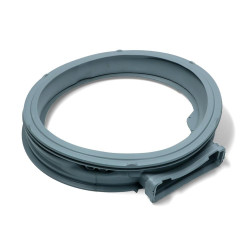 Joint hublot pour porte de lave-linge LG MDS63916504