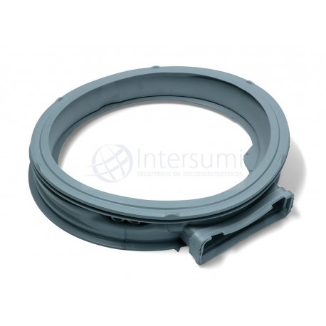 GOMA DE ESCOTILLA PARA PUERTA DE LAVADORA LG MDS63916504