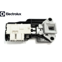 Verrou porte pour lave-linge Electrolux, Zanussi 1326208012