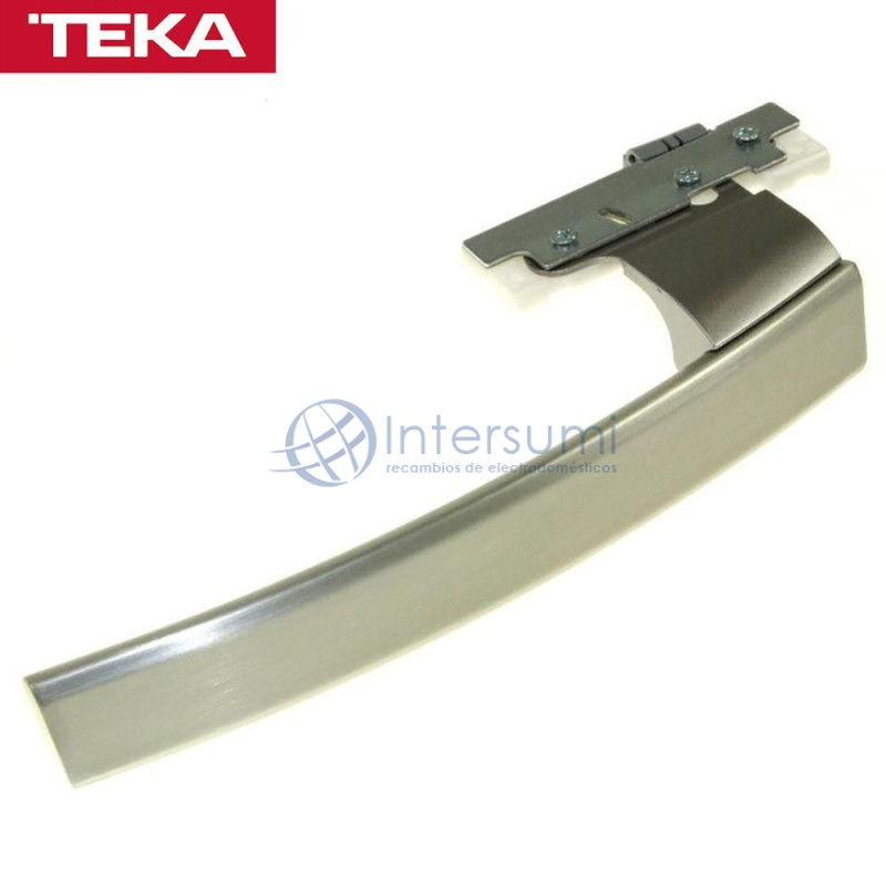 Poignée pour porte réfrigérateur Teka TS1370 81698062