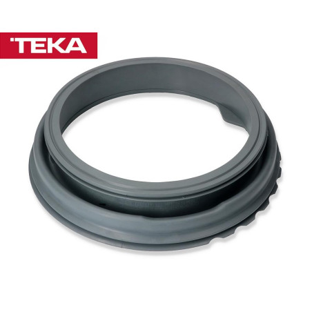 GOMA DE ESCOTILLA PARA LAVADORA TEKA 81874006