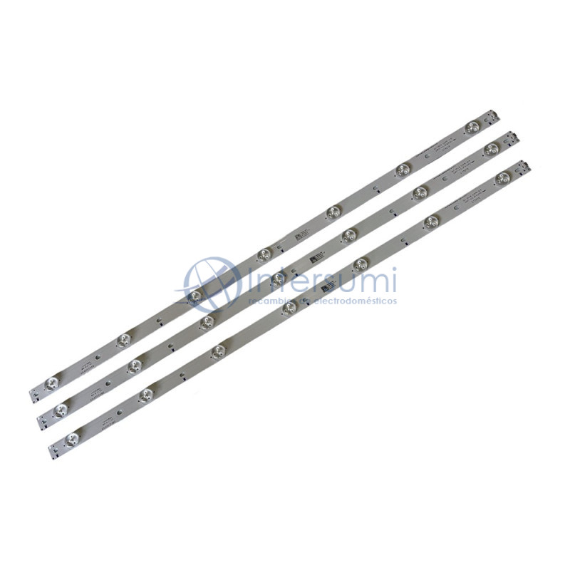 Kit bandes LED Philips 705TLB32433T0200L