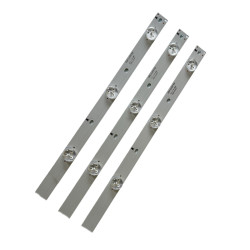 KIT TIRAS LED PHILIPS 705TLB32433T0200L