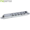 Clavier pour hotte aspirante Mepamsa 1330017574