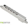 Clavier pour hotte aspirante Mepamsa 1330018522