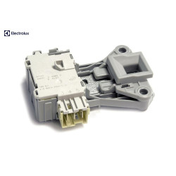 Verrou porte lave-linge AEG, Electrolux, L76280FL 1328469026