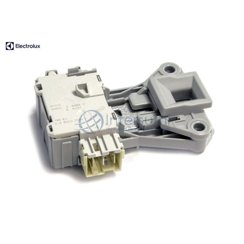 Verrou porte lave-linge AEG, Electrolux, L76280FL 1328469026