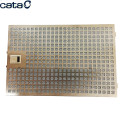 FILTRO METALICO CAMPANA EXTRACTORA CATA 02800205