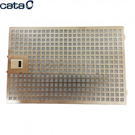 FILTRO METALICO CAMPANA EXTRACTORA CATA 02800205