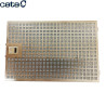 Filtre métallique hotte aspirante Cata 02800205