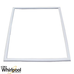 Joint porte congélateur réfrigérateur Indesit, Whirlpool C00114661