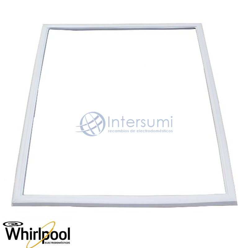 Joint porte congélateur réfrigérateur Indesit, Whirlpool C00114661