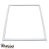 Joint porte congélateur réfrigérateur Indesit, Whirlpool C00114661