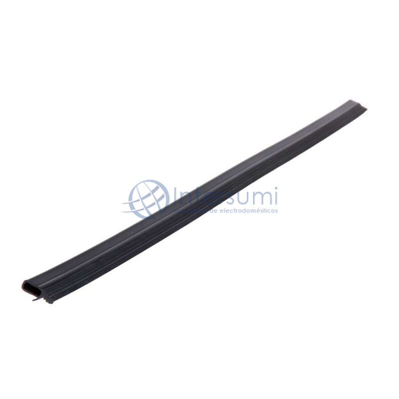 JOINT INFÉRIEUR POUR PORTE DE LAVE-VAISSELLE WHIRLPOOL 481246668467