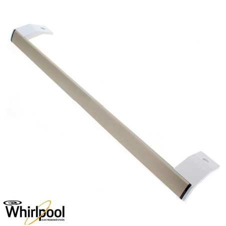TIRADOR PARA PUERTA DE FRIGORÍFICO INDESIT 488000525381