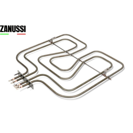 RESISTENCIA SUPERIOR PARA HORNO ZANUSSI 3570411037