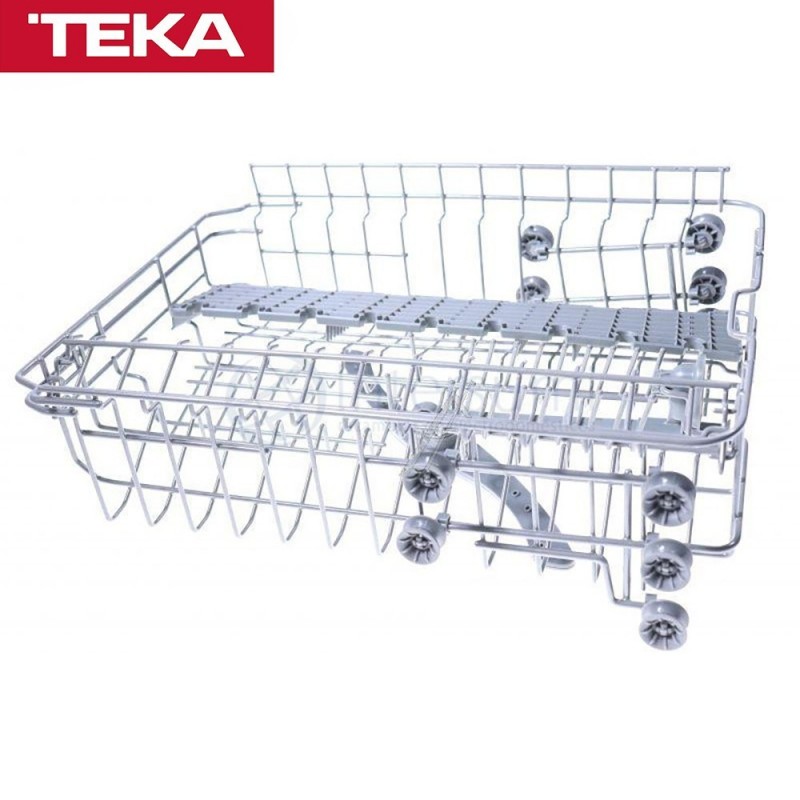 Encuentra aquí todos los repuestos para lavavajillas TEKA, somos  especialistas en Teka.