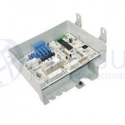 MÓDULO DE CONTROL PARA FRIGORÍFICO BAUKNECHT, WHIRLPOOL 481221778213