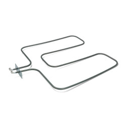Résistance inférieure pour four Beko 1200W 262900071
