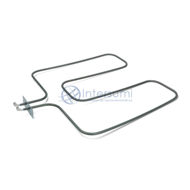 Résistance inférieure pour four Beko 1200W 262900071