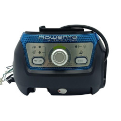 Carcasse avant pour centrale vapeur Rowenta CS-00136824