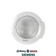 CONJUNTO PUERTA LAVADORA SIEMENS 11002602