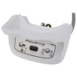 Ensemble électronique et carcasse commandes pour centrale vapeur Rowenta CS-00135799