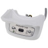 Ensemble électronique et carcasse commandes pour centrale vapeur Rowenta CS-00135799