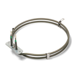 Résistance circulaire pour four Beko 1800W 262900074