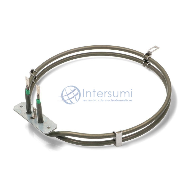 Résistance circulaire pour four Beko 1800W 262900074