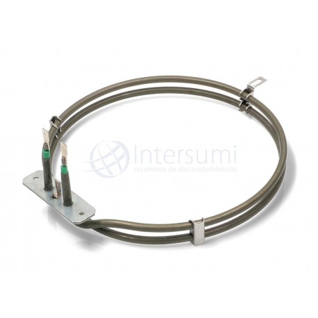 RESISTENCIA CIRCULAR PARA HORNO BEKO 1800W 262900074