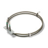 Résistance circulaire pour four Beko 1800W 262900074