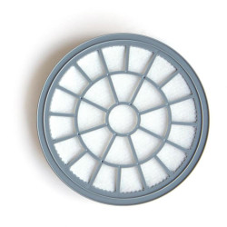 Filtre pour réservoir aspirateur Polti Forzaspira PAEU0280