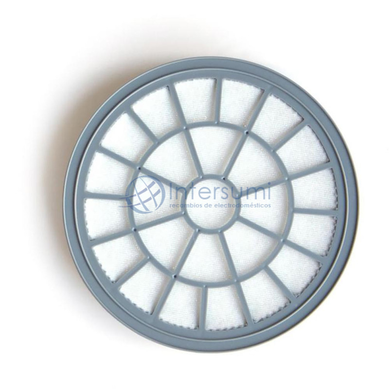 Filtre pour réservoir aspirateur Polti Forzaspira PAEU0280