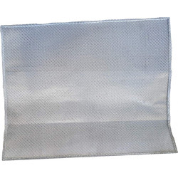 Filtre métallique pour hotte aspirante Cata 02833162