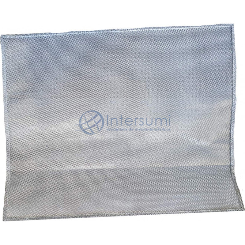 Filtre métallique pour hotte aspirante Cata 02833162