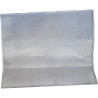 Filtre métallique pour hotte aspirante Cata 02833162