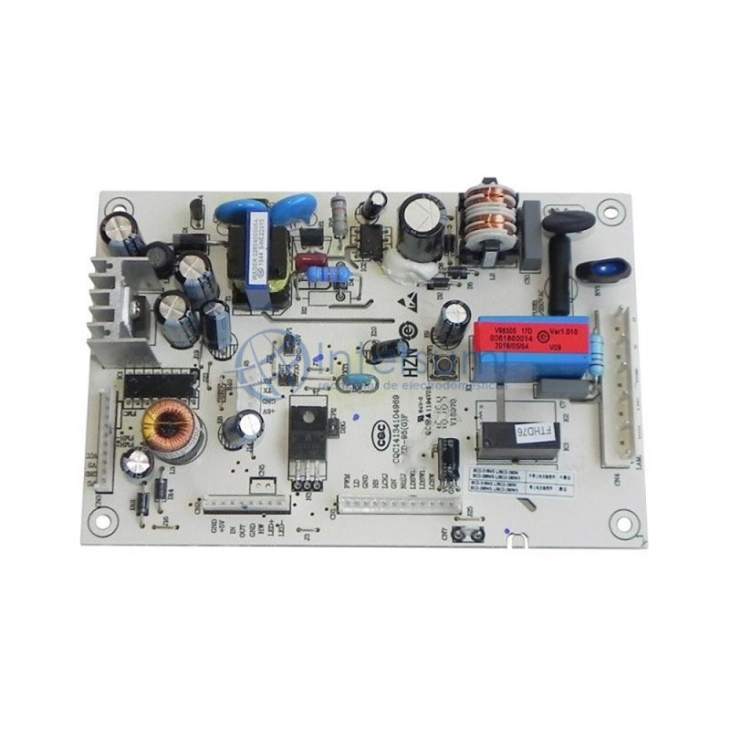 Module de puissance original pour réfrigérateur Haier 61800014
